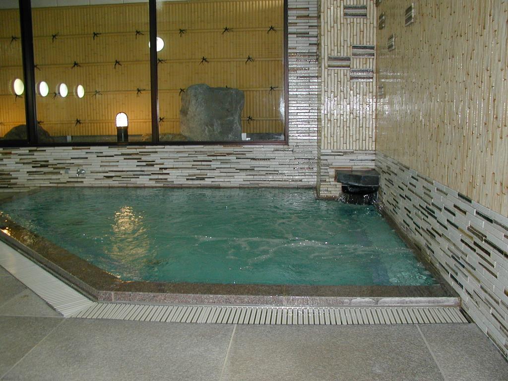 Rinkokan Hotel Inuyama Eksteriør billede