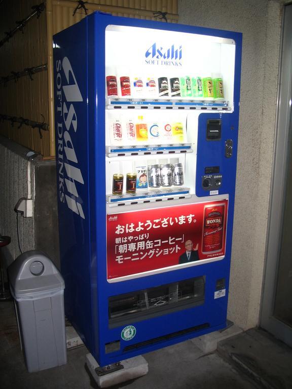 Rinkokan Hotel Inuyama Eksteriør billede